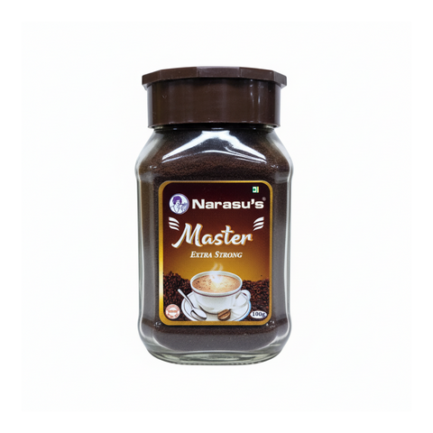 Narasu's Extra Strong