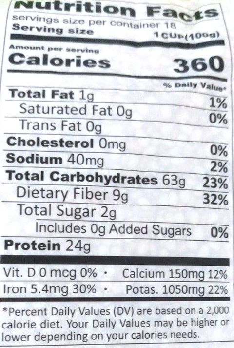 Aara Yellow Moong Dal | Split Yellow Lentils | Protein-Rich Indian Dal