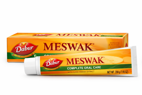 Dabur Meswak Toothpaste - 200gm