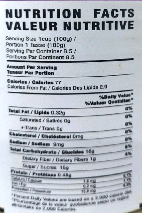 Aara Kesar Mango Pulp 850 gm