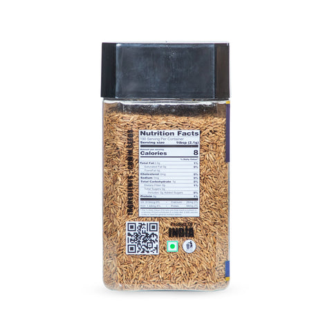 Aara Premium IPM(Integrated Pest Management) Cumin Seeds