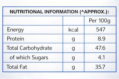 Lay’s Magic Masala Potato Chips – 48g x 12 Pack | Spicy Masala Flavored Crispy Snack Multipack