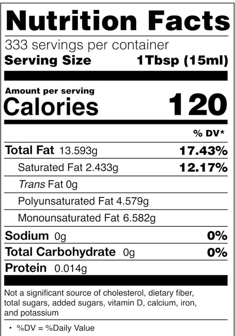 Gramiyaa Wood Cold Pressed Groundnut Oil – 5L | 100% Natural Cold-Pressed Peanut Oil | Zero Trans Fats | No Preservatives | Family Pack for Daily Cooking