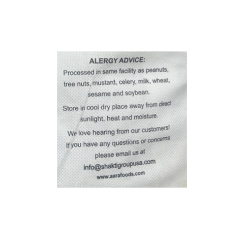 Aara Low GI Diabetic Basmati Rice - 10LB