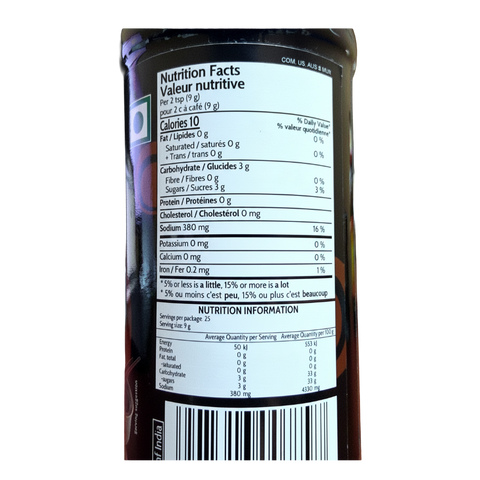 Mother's Recipe Soya Bean Sauce, Rich & Authentic Flavor No Added MSG, 7.94 Oz Bottle (225g)