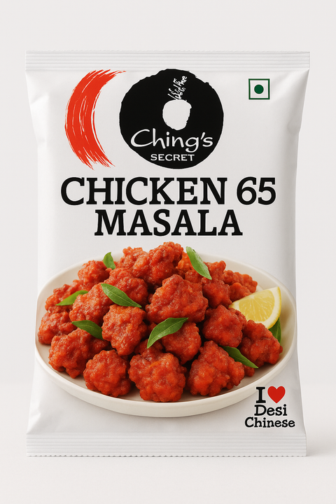 Ching's Chicken 65 Masala 50 gm
