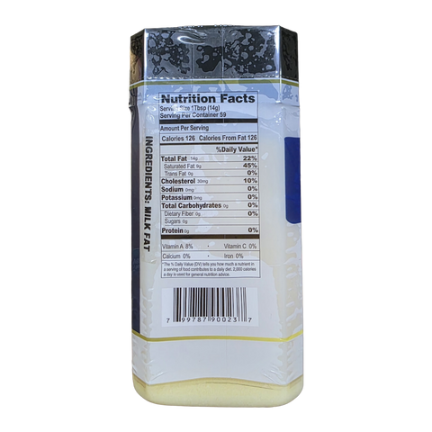 Aara Pure Cow Ghee – 830ML | Premium Desi Ghee | Made from 100% Pure Cow’s Milk | Ideal for Cooking, Frying & Traditional Recipes