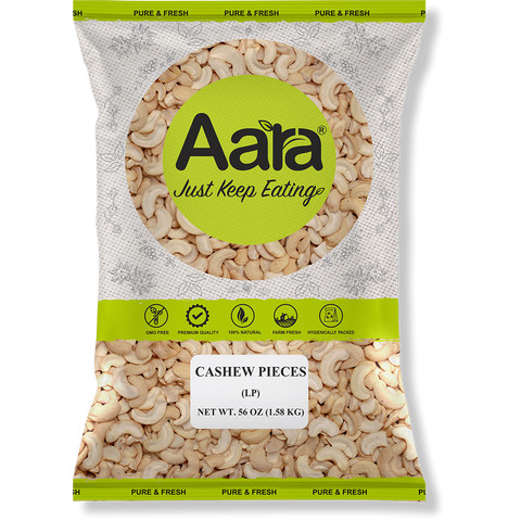 Aara Cashew Pieces