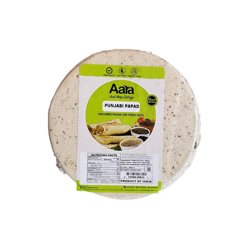 Aara Punjabi Papad