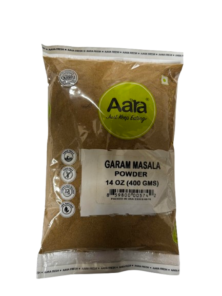 Aara - Garam Masala Powder