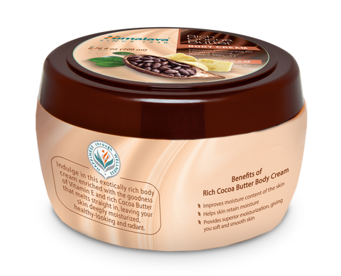 Himalaya Cocoa Butter Body Cream 200ml