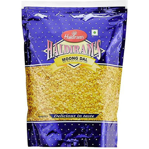 Haldiram Moong Dal - 1 kg