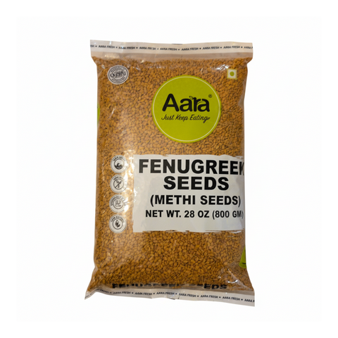 Aara Fenugreek Seeds