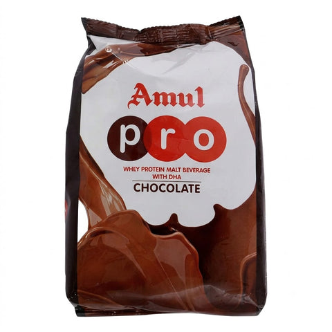 Amul Pro Chocolate Malt Drink – 500mg