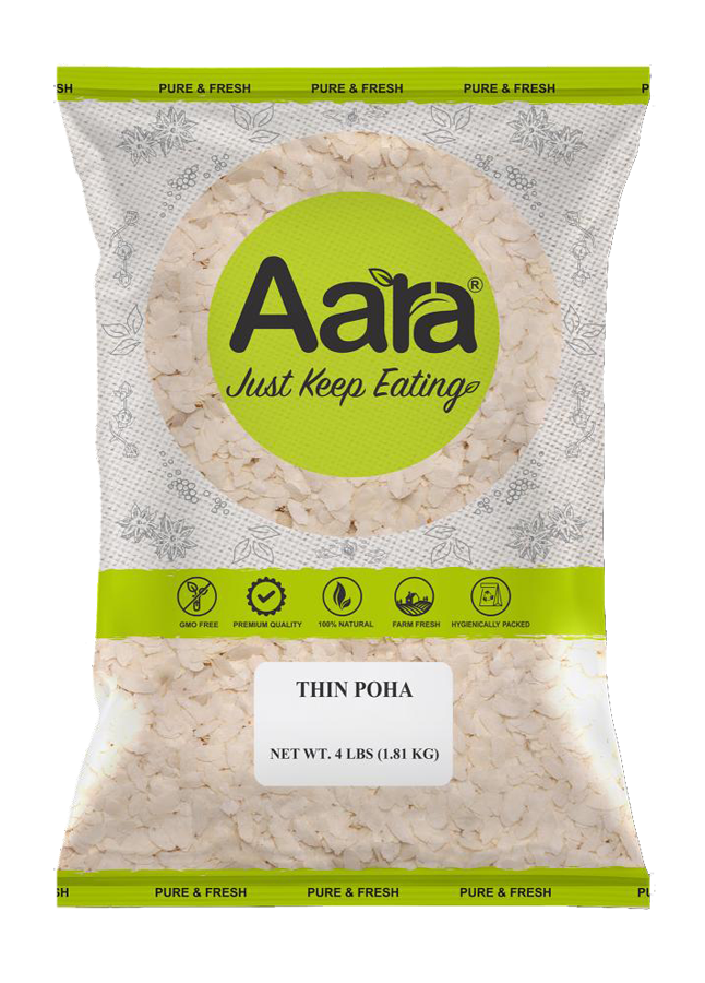 Buy Wholesale Aara Poha Thin - Best Price & Quality Guaranteed ...