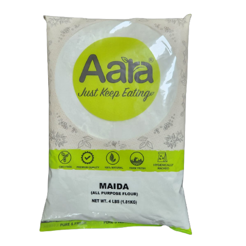 Aara Maida