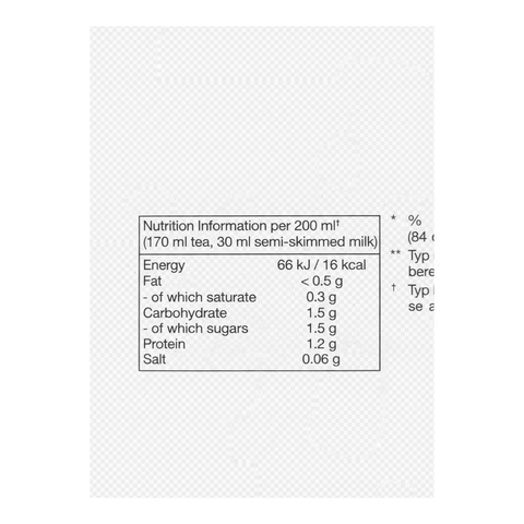 PG Tips Original Tea Bags