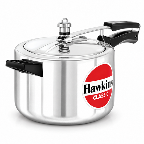 Hawkins Pressure Cooker Classic 4 LIT (CL40)
