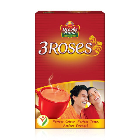 3 Roses Tea