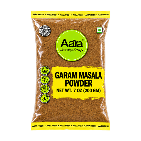 Aara - Garam Masala Powder