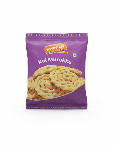 Town Bus by GRB Kai Murukku - 340GM