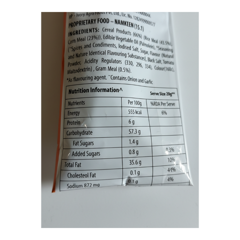 Wholesale Kurkure Masala Munch - 55gm x 70 Pcs - 1 Case