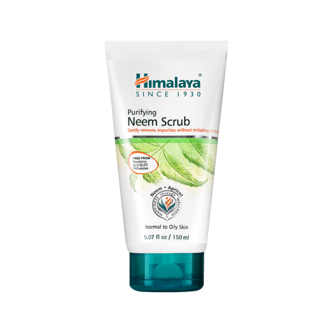 Himalaya Purifying Neem Face Wash 150ml