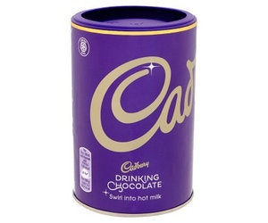 Cadbury Hot Chocolate Drink Mix – 250g | Rich & Creamy Cocoa Powder