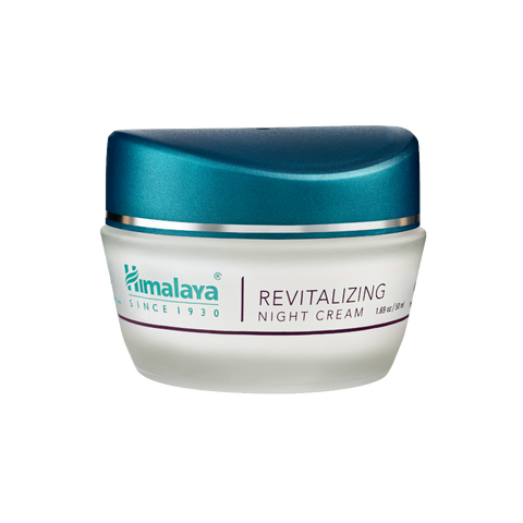 Himalaya Revitalizing Night Cream 50gm