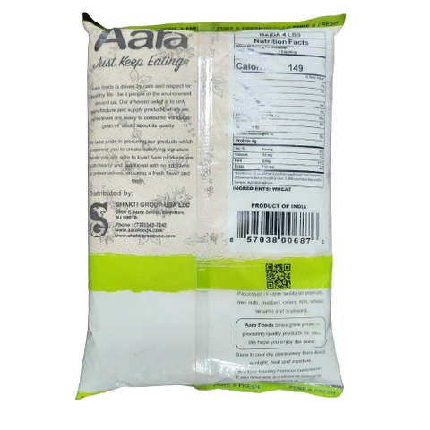 Aara Maida