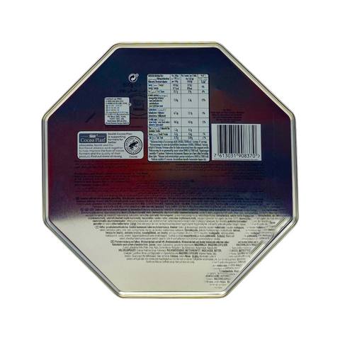 Quality Street Assorted Chocolates - The Iconic 900g Purple Tin