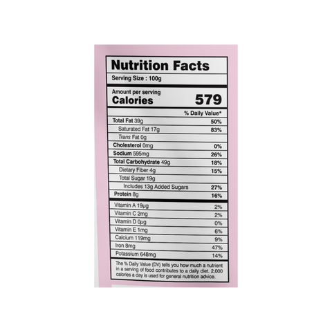 G2I Khatta Mitha Mix 400g – Sweet & Sour Indian Snack Mix, Traditional Namkeen