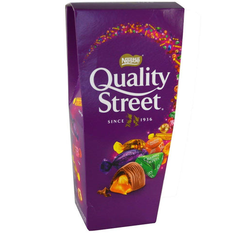 Nestle Quality Street - 240 g