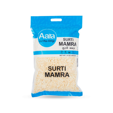 Aara Surati Mamra - 400gm