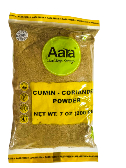 Aara Cumin Coriander Powder