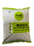40 lbs Wholesale Aara Maida (White All Purpose Flour) - 4 lbs x 10 Bags