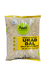 40 Lbs Wholesale Aara Urad Dal (Split Matpe Beans) - 4 lbs*10 Pack (1 Case)