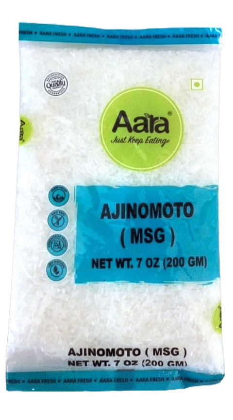 Aara Ajinomoto (MSG) - 3.5oz