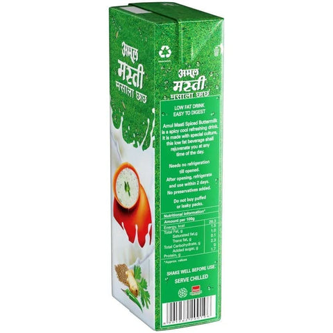 Amul Masti Buttermilk Chaas