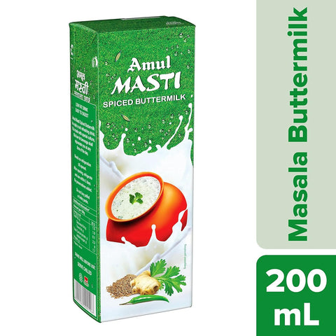 Amul Masti Buttermilk Chaas