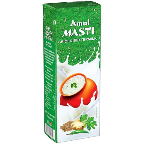 Amul Masti Buttermilk Chaas