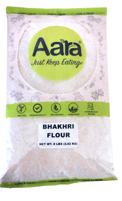 Aara Bhakari Flour