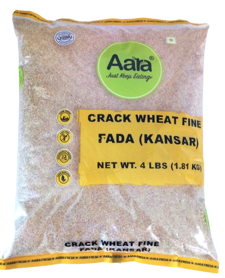 Aara Fada Fine