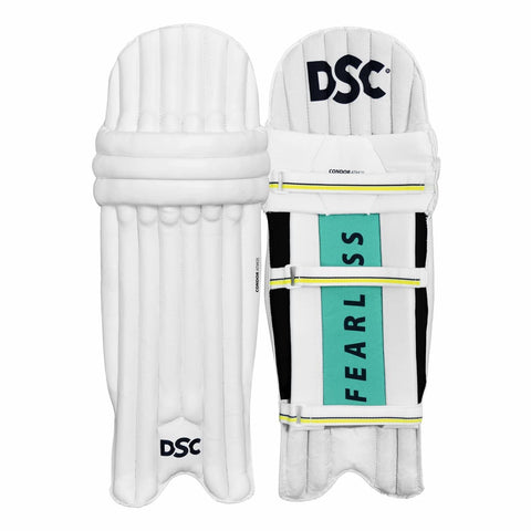 DSC Premium Complete Kit with Helmet Cricket Kit, Size - FS Right Hand, Assorted