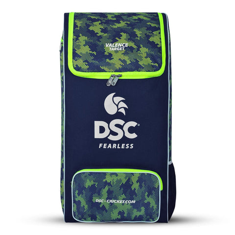 DSC Premium Complete Kit with Helmet Cricket Kit, Size - FS Right Hand, Assorted