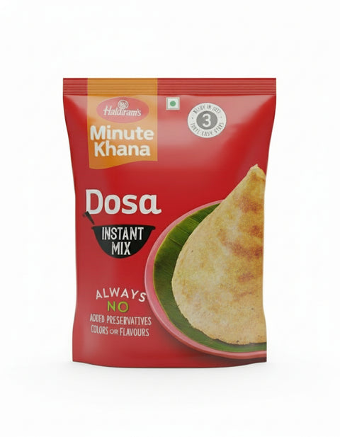 Haldiram Instant Mix Dosa