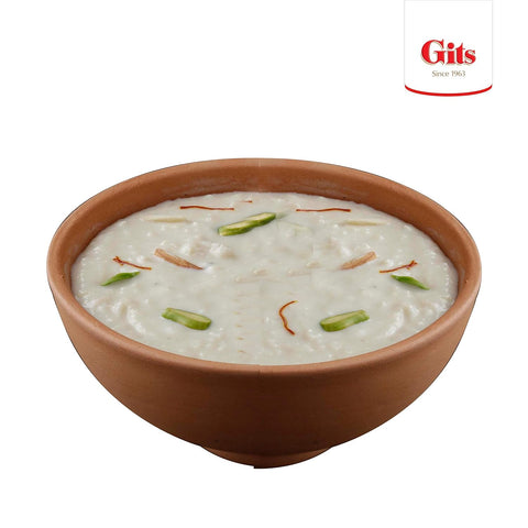 Gits Rabdi (Dessert Mix) - 3.5 Oz (100 Gm)