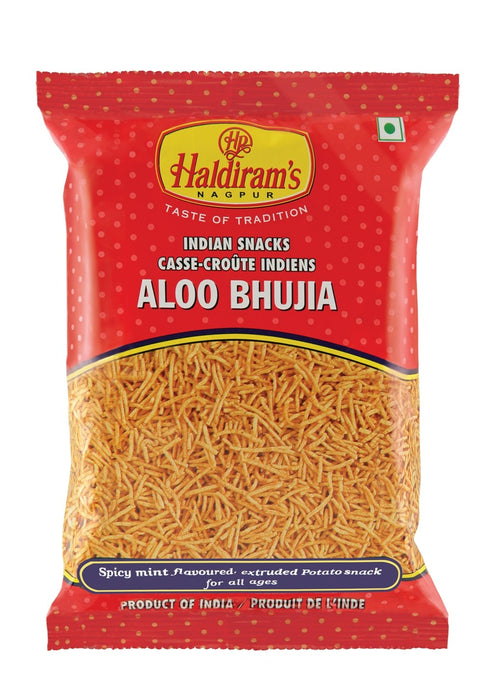 Haldiram Aloo Bhujia - 1 kg