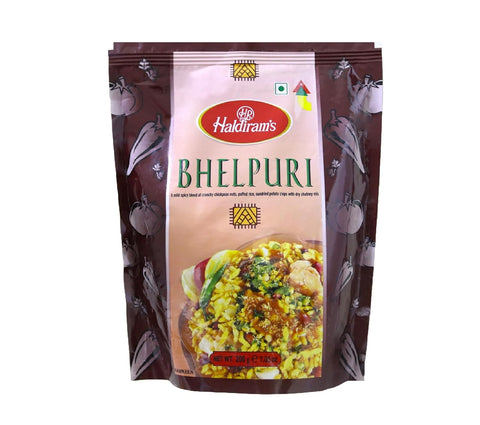 Haldiram Bhelpuri - 200gm