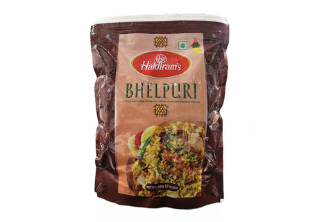 Haldiram Bhelpuri - 400 gm